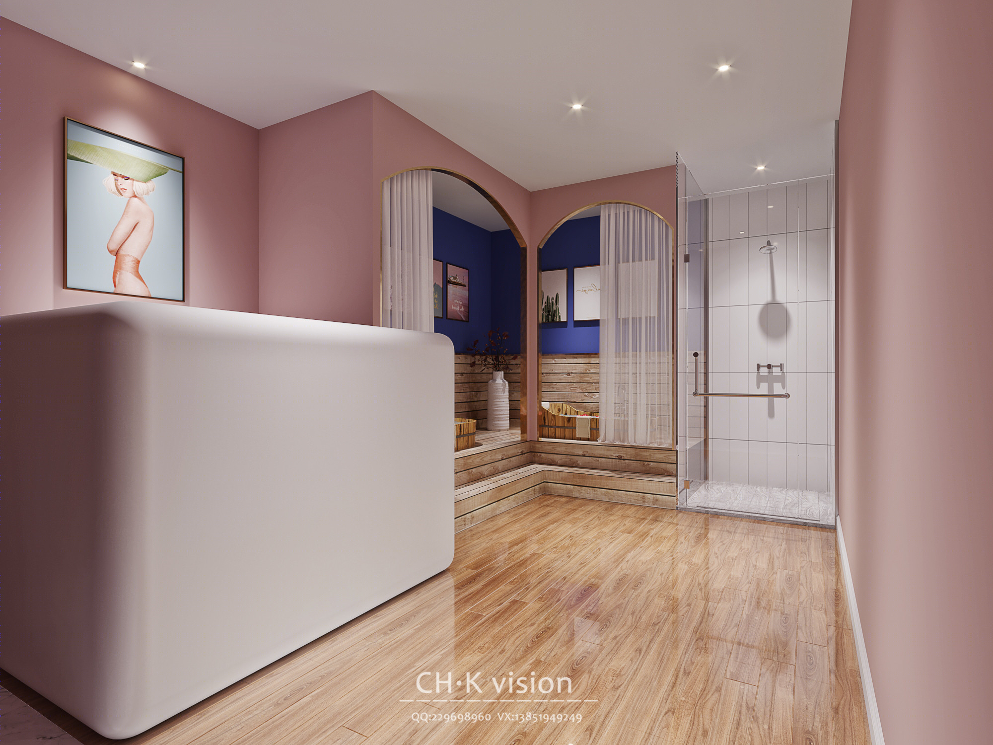 【CH·K视觉2019部分作品】-54