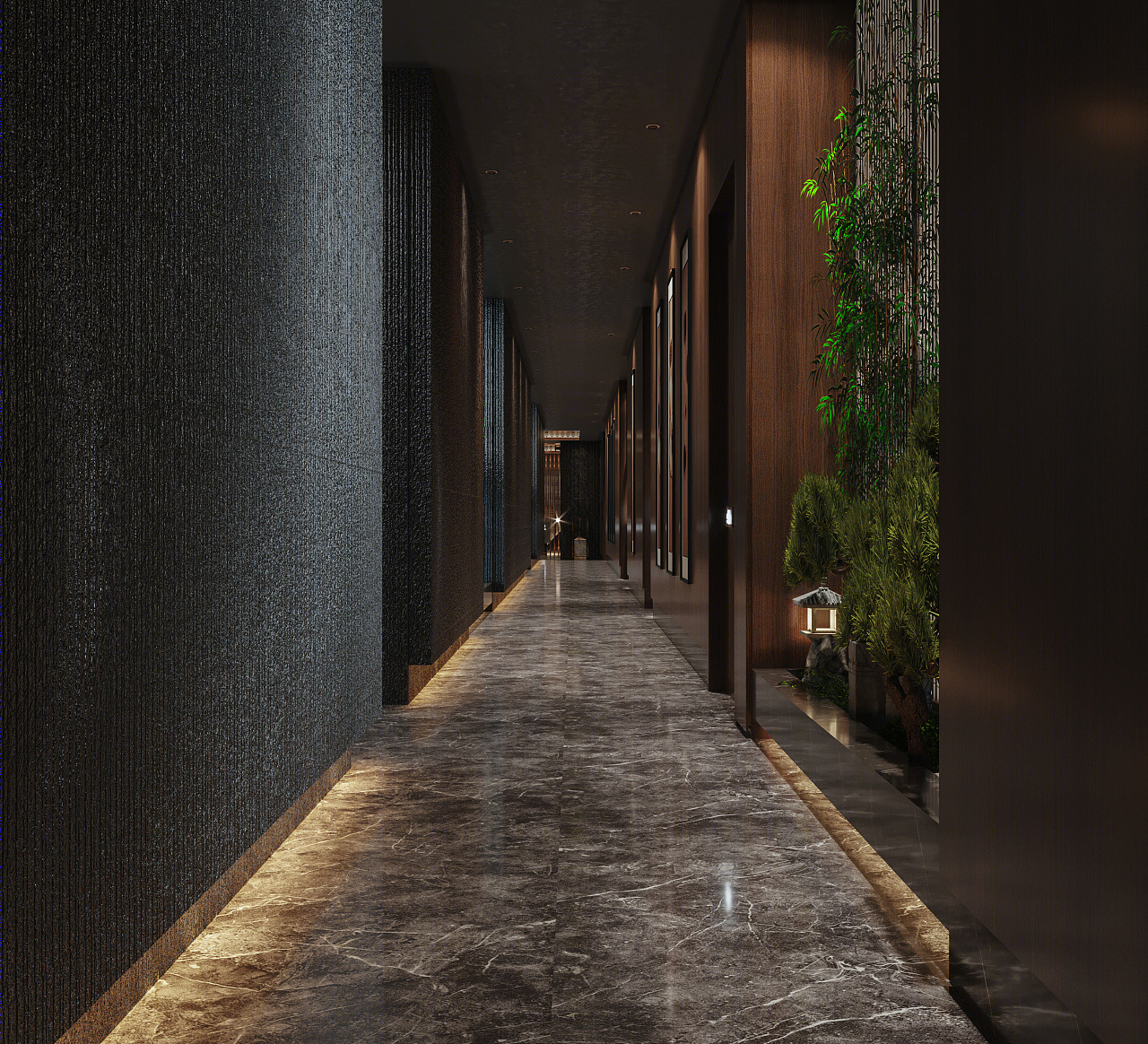 足道生活 | 自然与空间的互动艺术-3