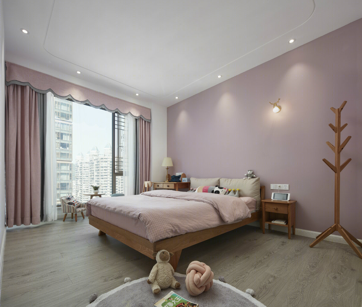 香蜜湖九号大院-50