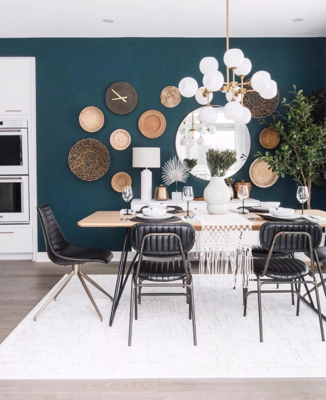 勒克莱尔装饰-18