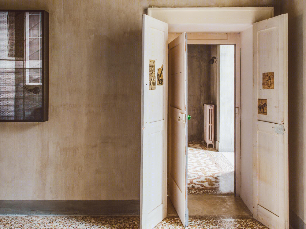 丹妮尔宫(Palazzo Daniele)-17