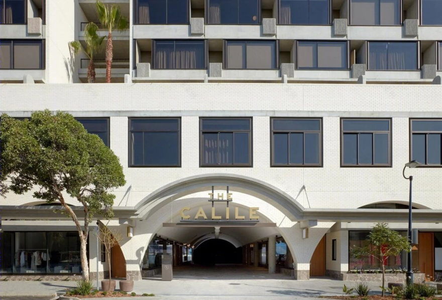 Astra Walker 零售旗舰店丨澳大利亚布里斯班丨Richards Spence-85