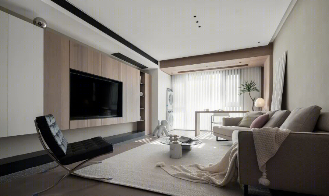 向阳而居 · 光与空间的完美融合-36