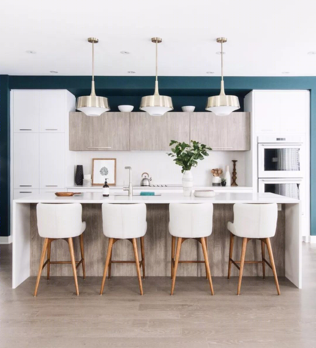 勒克莱尔装饰-19