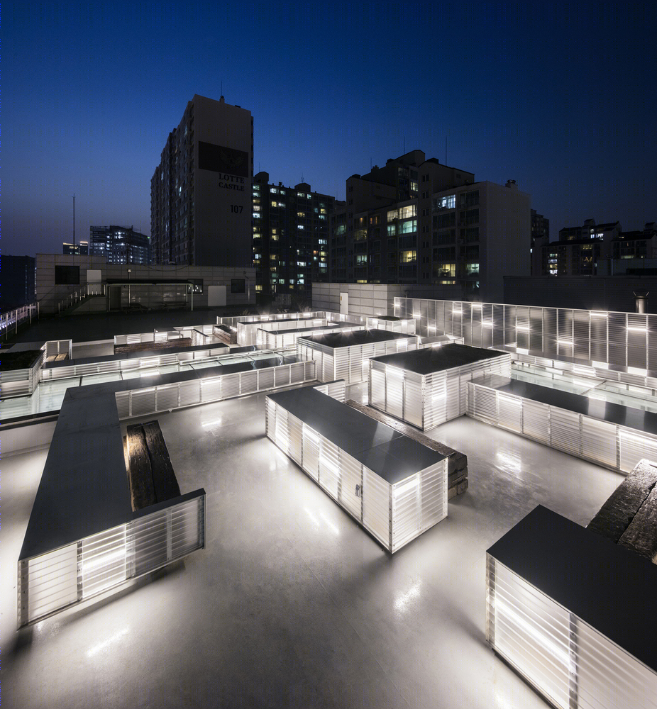 首尔 Station NEO 办公空间-41