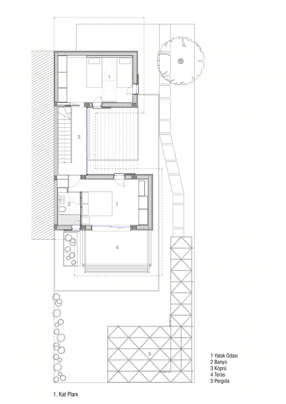 土耳其 OZ 之家 | 传统乡村风格与现代居住需求完美结合-20