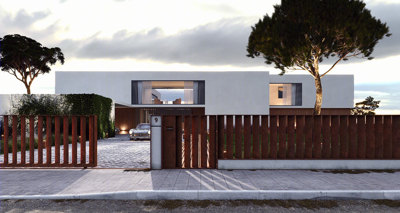 Private House. Alt Empordà, Catalunya.-1