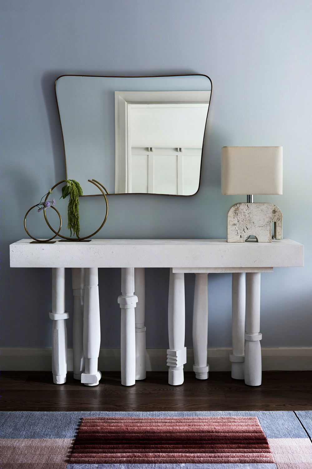 Brae 住宅 | 简约自然的空间艺术-3