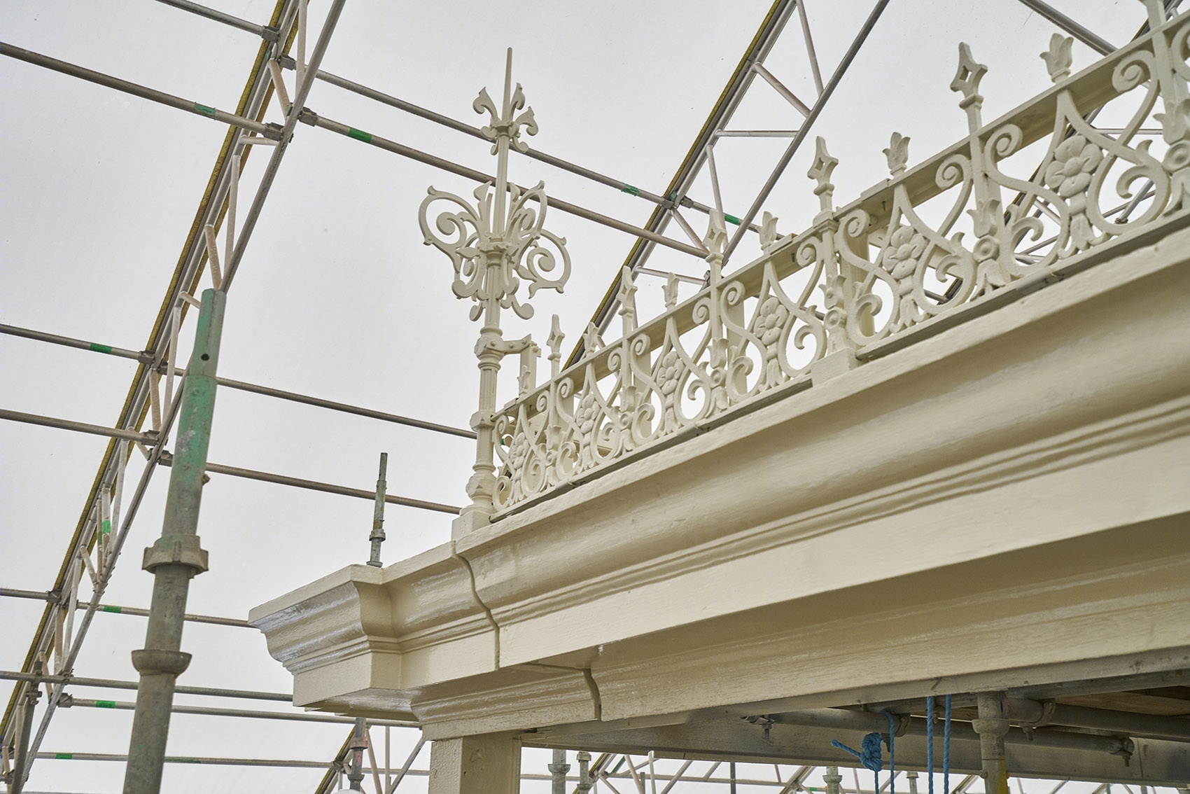 Temperate House(温室)-19