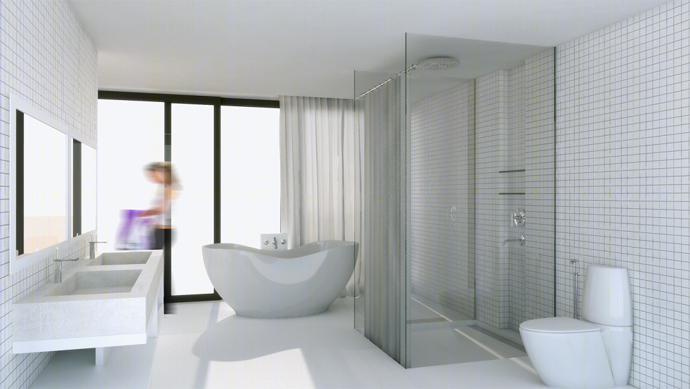 简约风格在建筑中的魅力-28