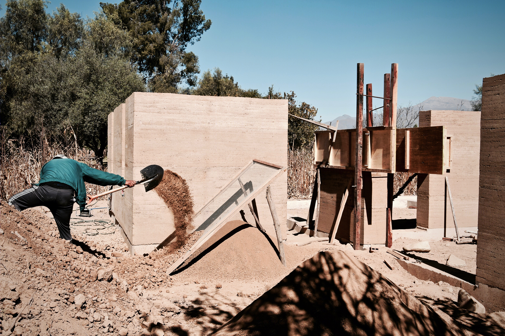 田畔实验住宅-15