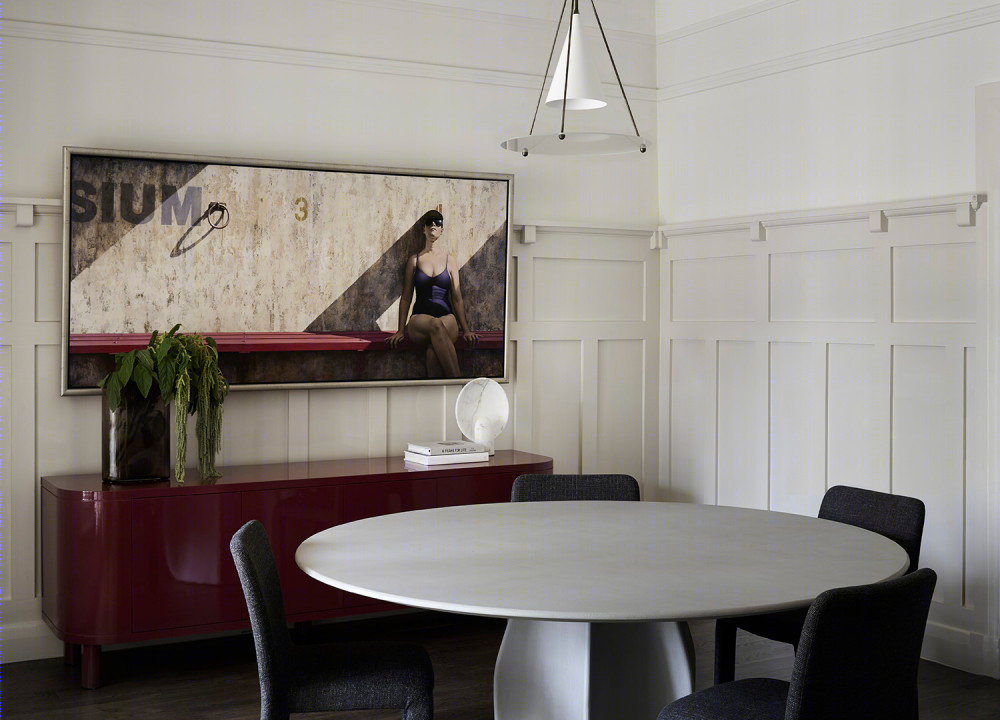 Brae 住宅 | 简约自然的空间艺术-4