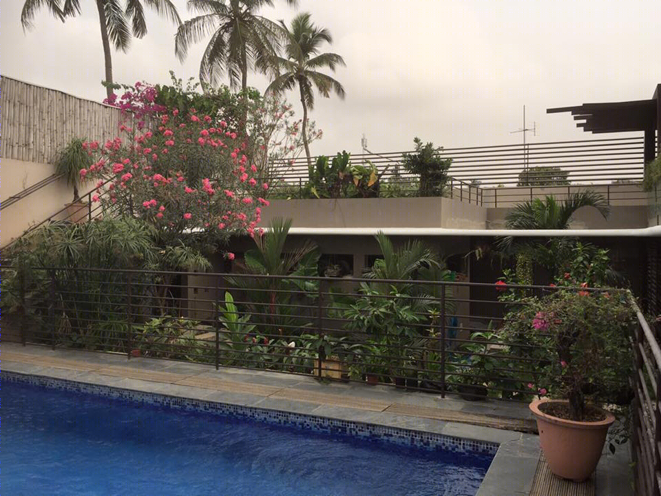 生态海滩别墅（Eco Beach Villa）-15