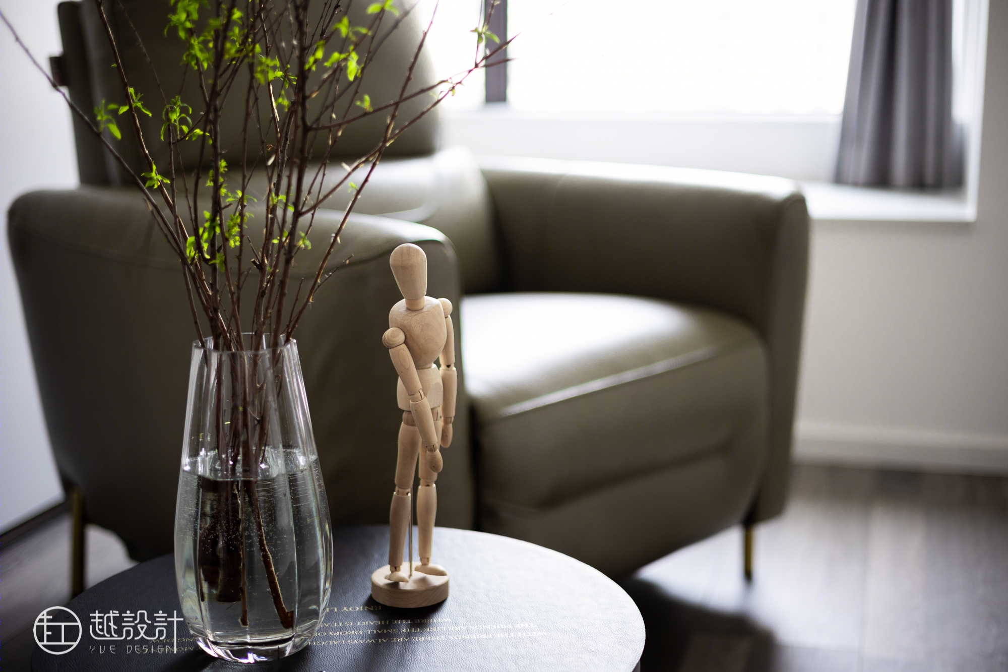 福建·永安幸福家丨中国福建丨越设计-66