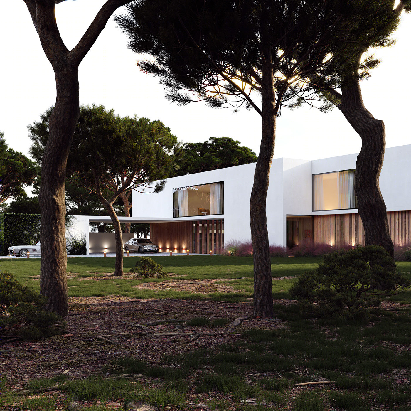 Private House. Alt Empordà, Catalunya.-2