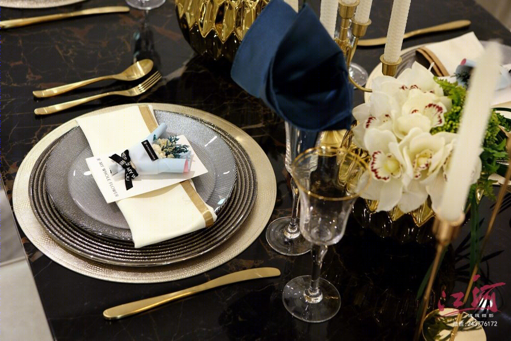 现代简约别墅设计，打造舒适宜居空间-8