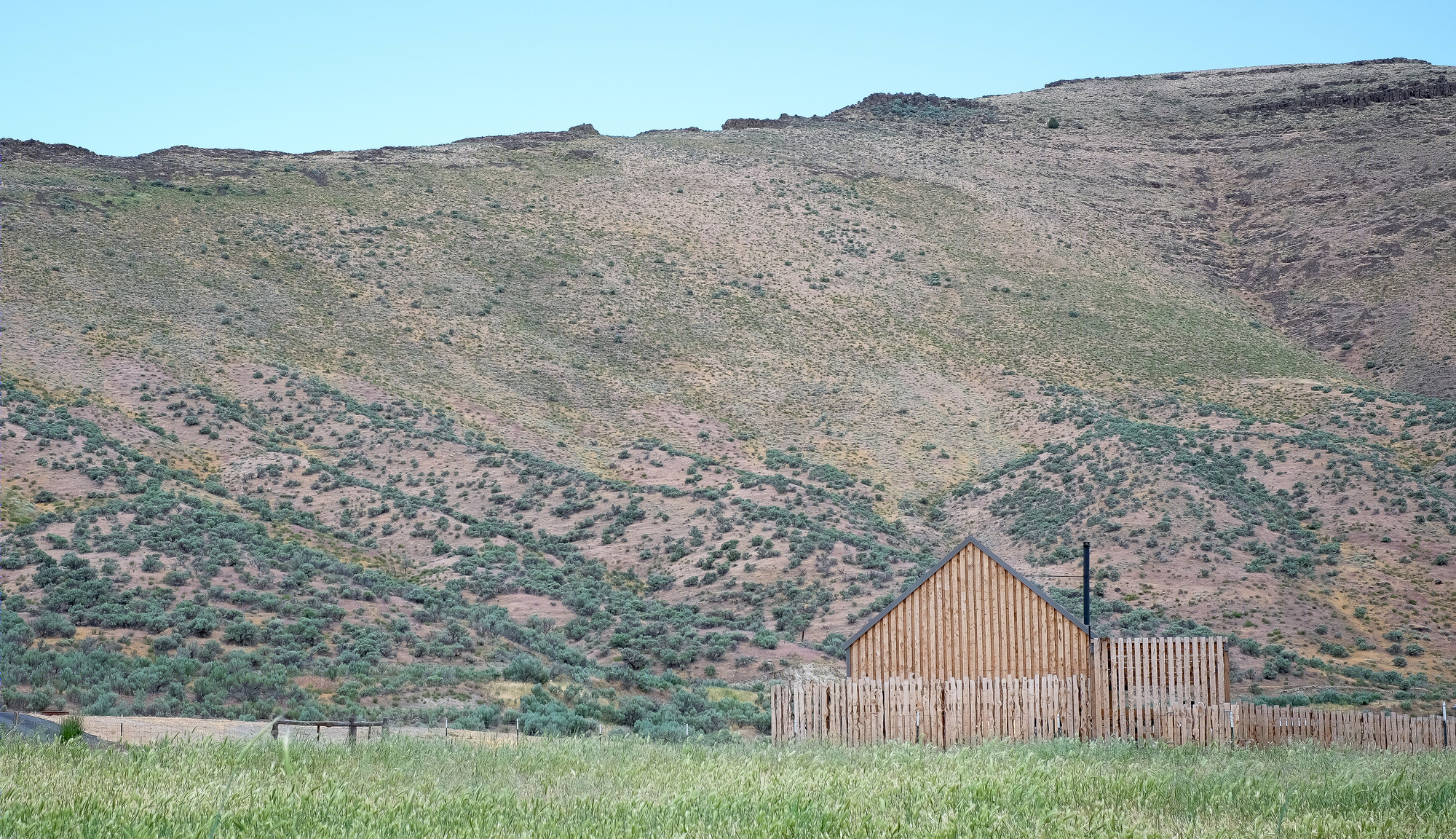 Cottonwood Canyon 体验中心-18