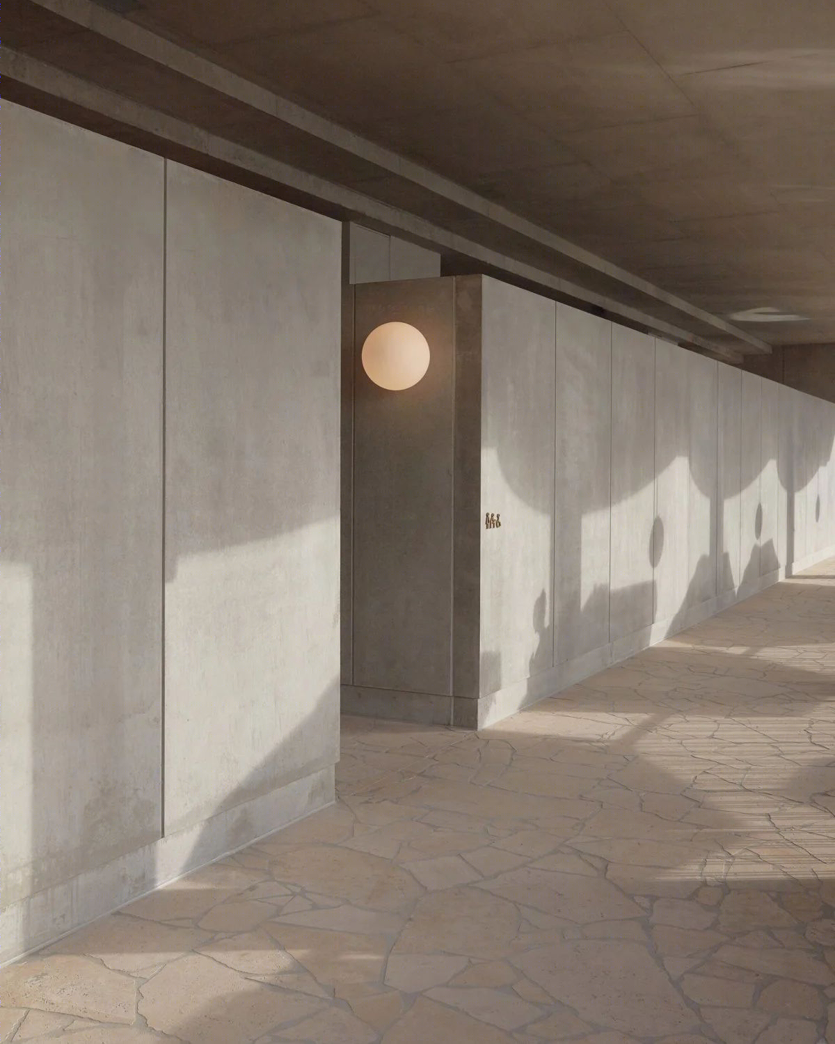 Astra Walker 零售旗舰店丨澳大利亚布里斯班丨Richards Spence-91