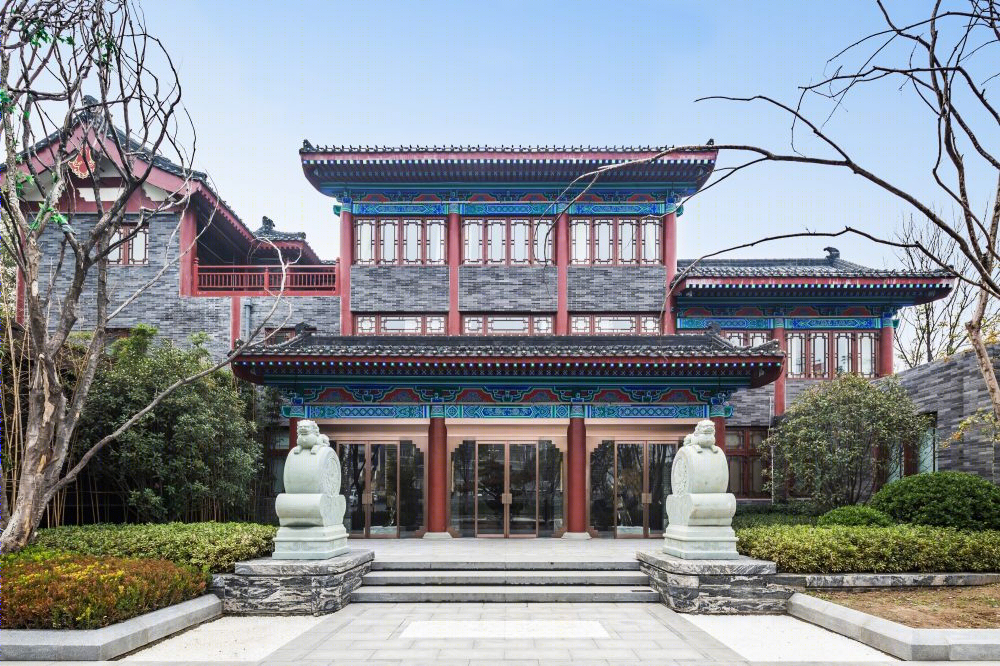 《集美组》融合传统与现代,彰显开封文化魅力-47
