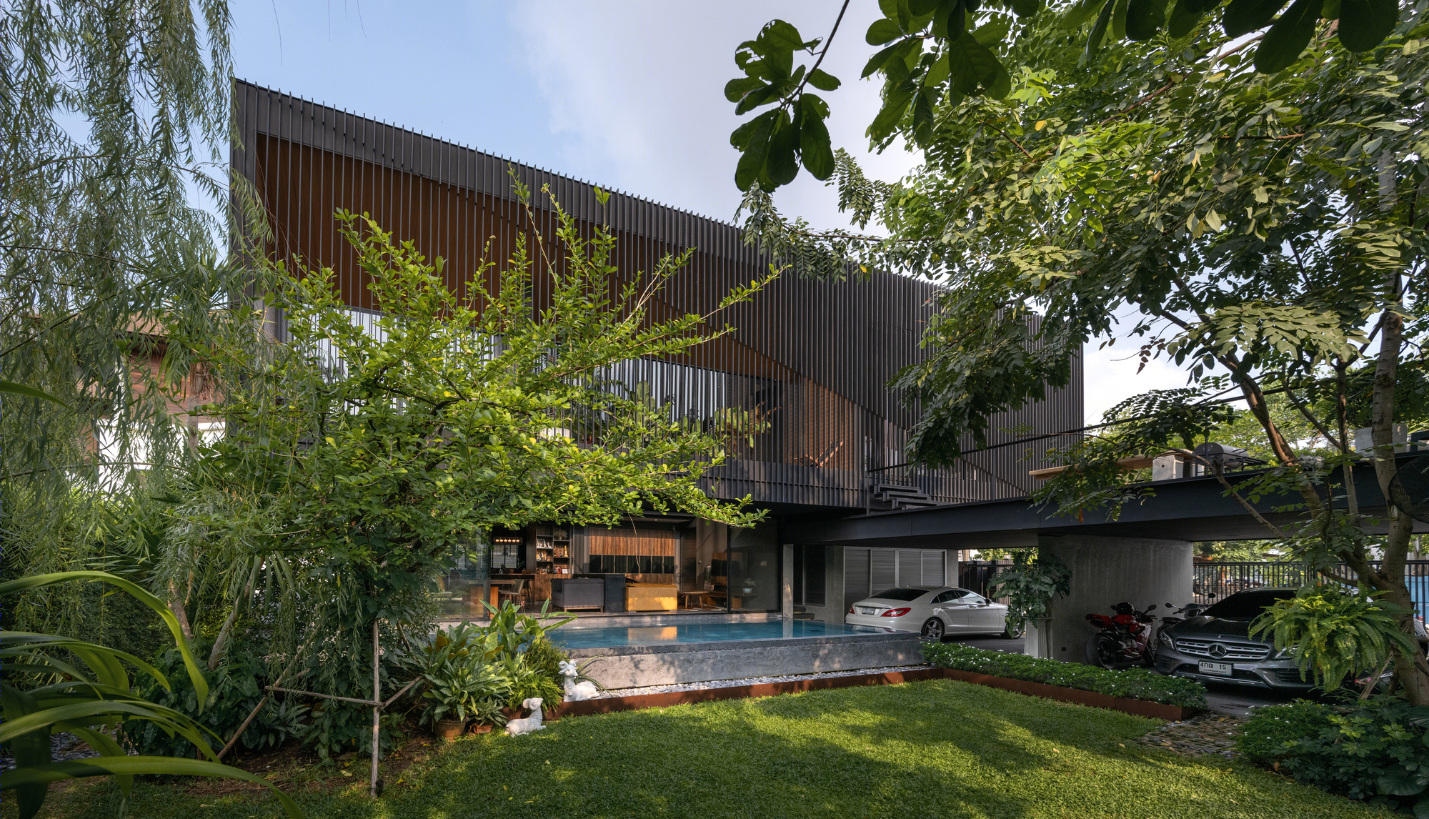 风生水起现代别墅生活-13