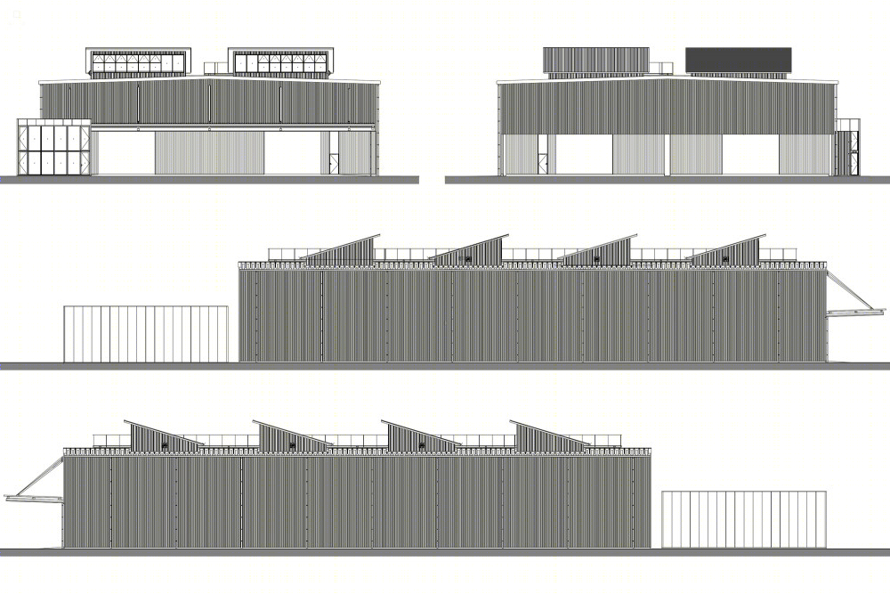 松井大金属麦祖鲁厂（Matsui Archmetal Maizuru Factory）-20