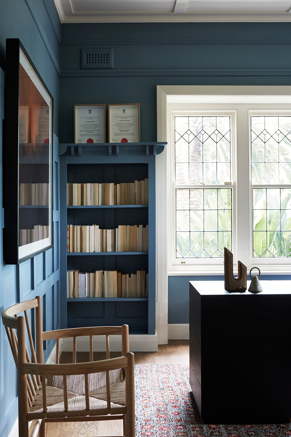 Brae 住宅 | 简约自然的空间艺术-6