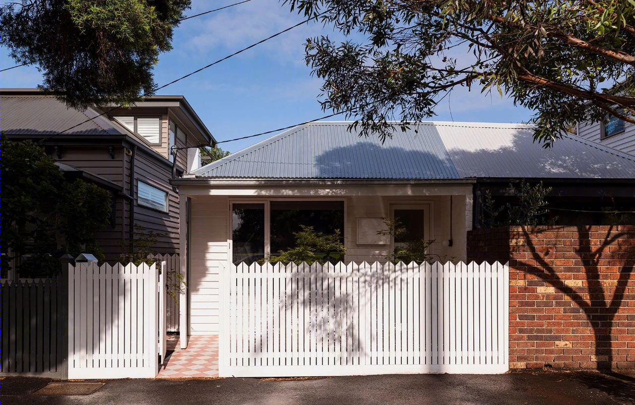 Olaver Architecture 诗意空间 | 破旧农舍变现代家园-8