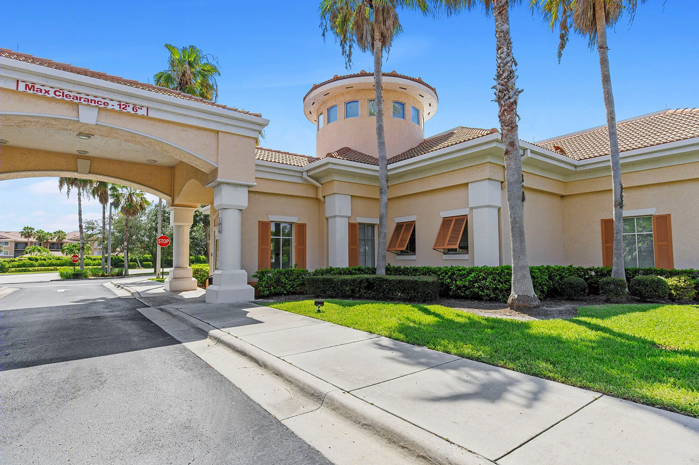 Commercial Realestate photography in JensenBeach Fl-0