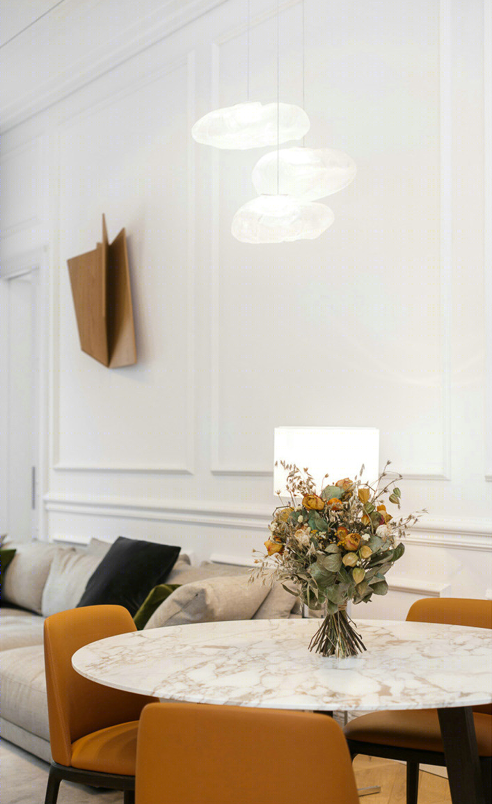 现代简约风浅色线条设计 高清原图分享-9