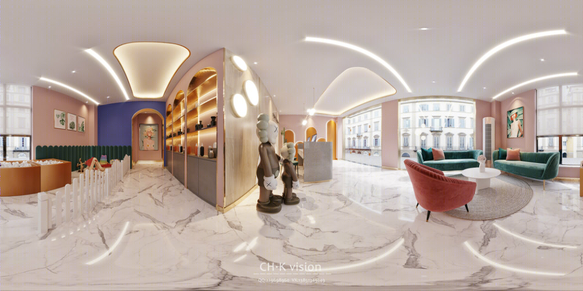 【CH·K视觉2019部分作品】-56