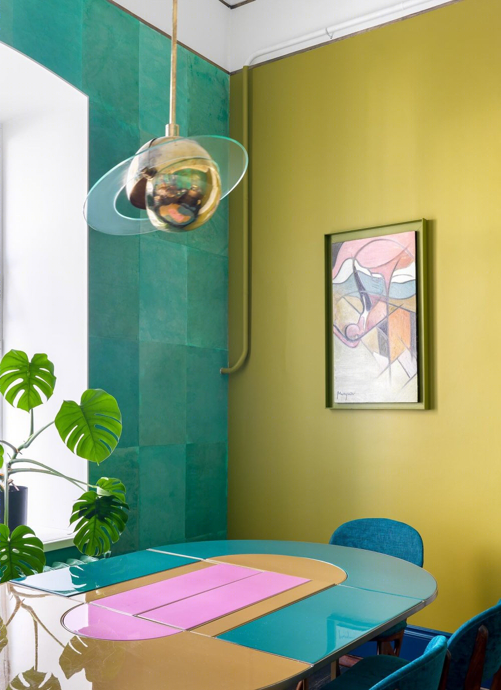 色控下的空间-8