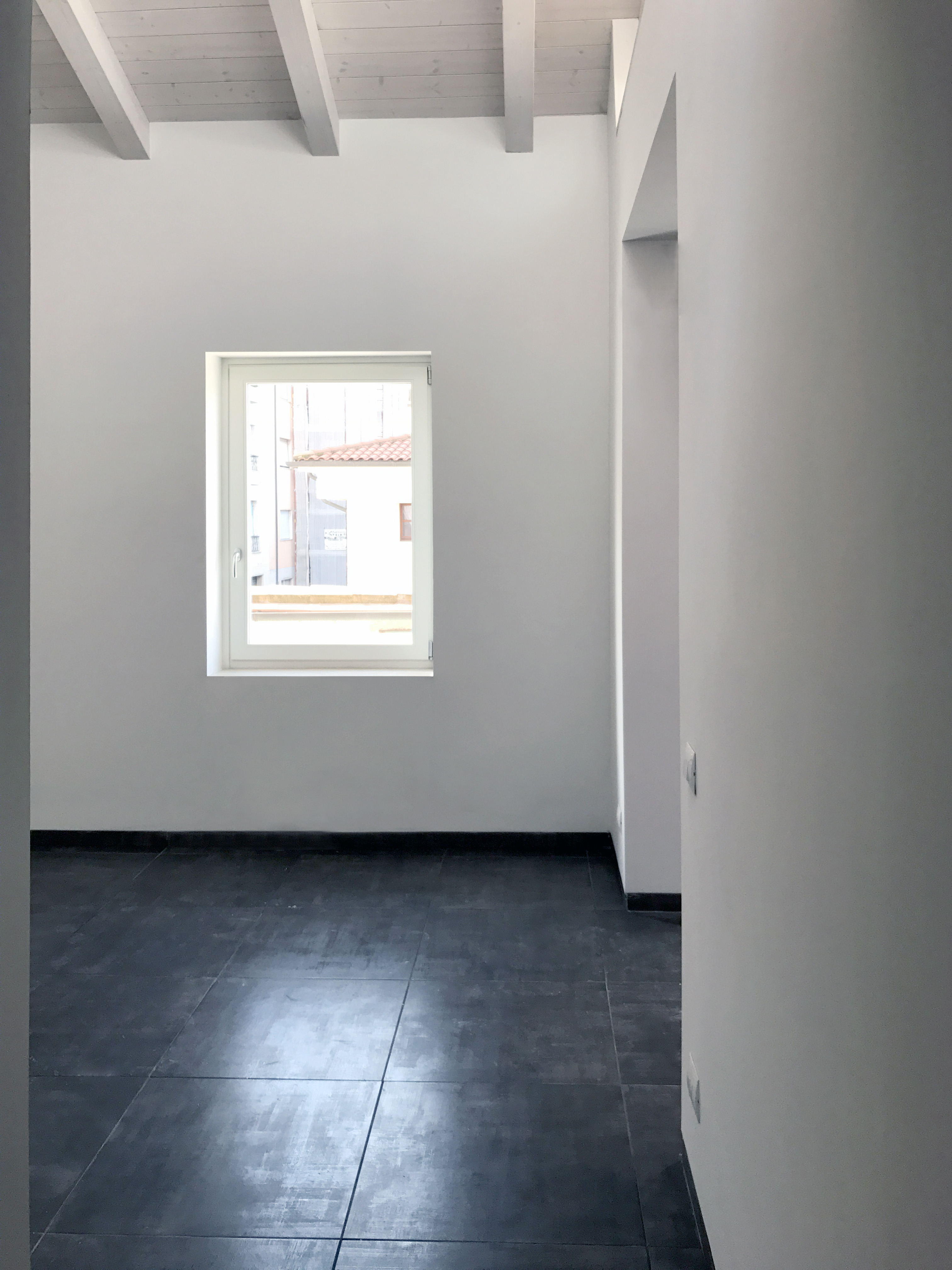 Luigi Cafiero丨公寓丨Casa B.N.-9