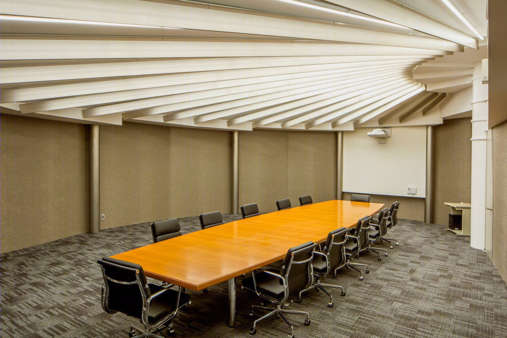 日本 Nisshin Involve 工厂螺旋设计-32