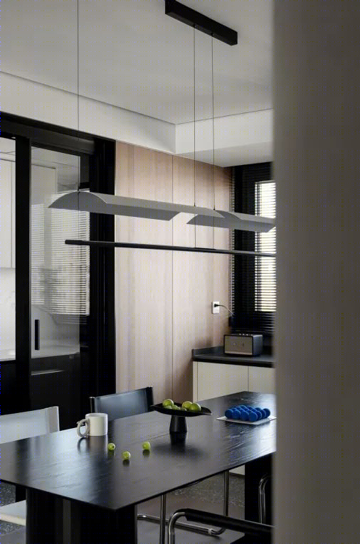 向阳而居 · 光与空间的完美融合-45