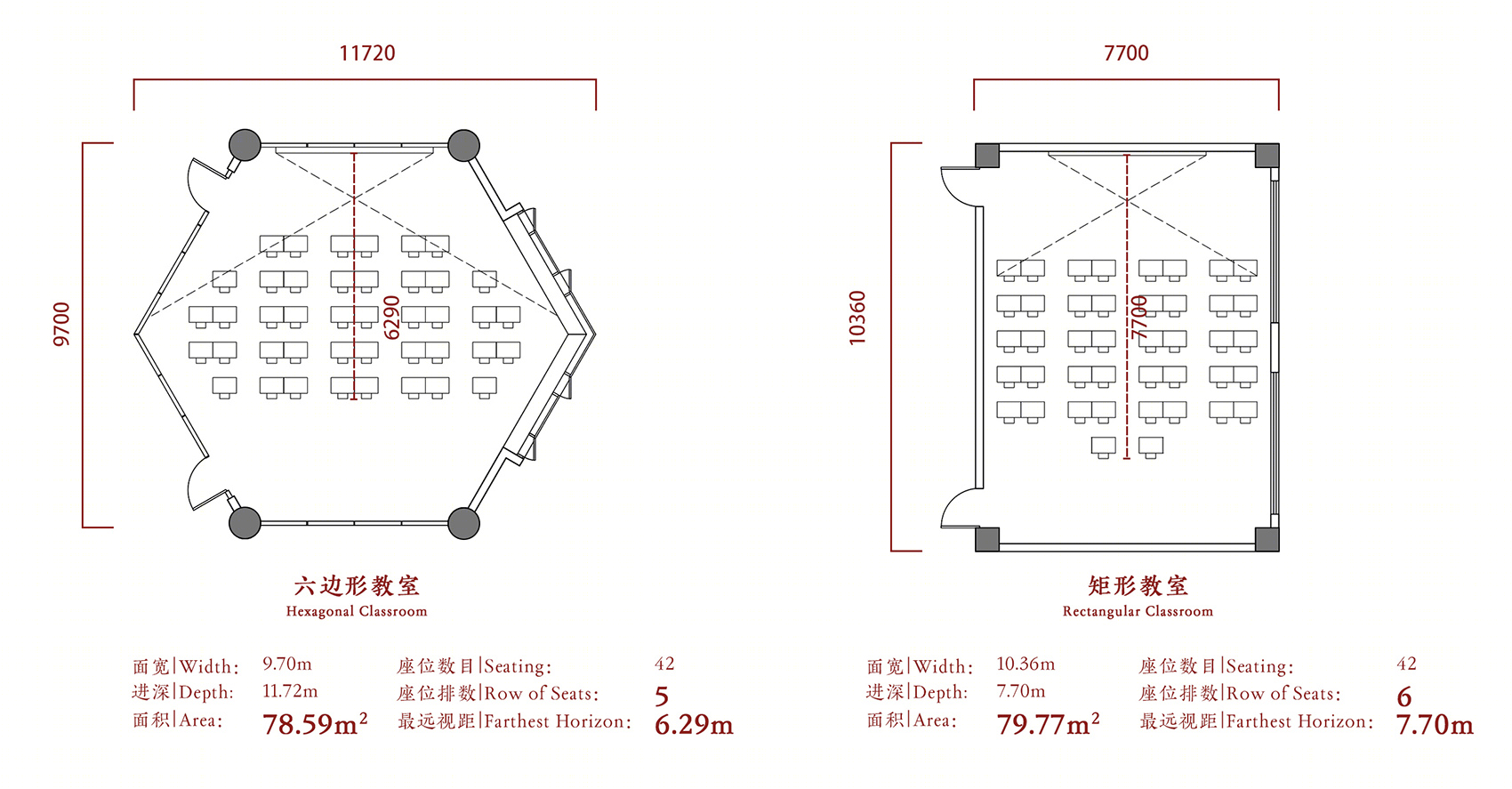 成都蒙彼利埃小学丨中国成都丨中国建筑西南设计研究院有限公司-127