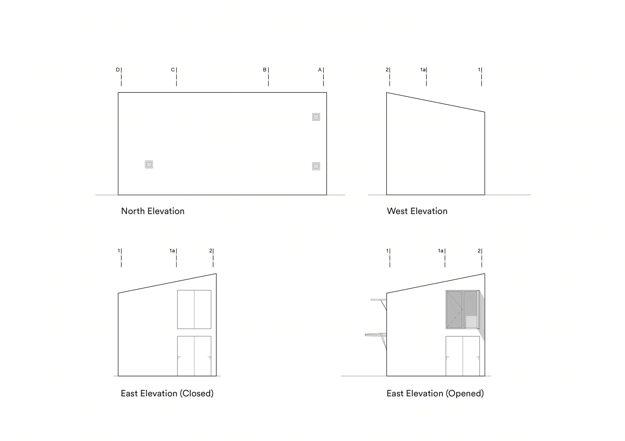 世外桃源般的私家别墅设计-44