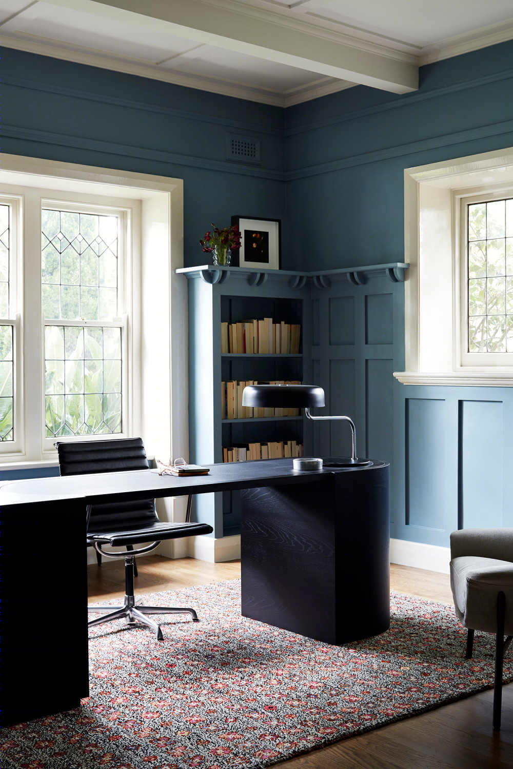 Brae 住宅 | 简约自然的空间艺术-7