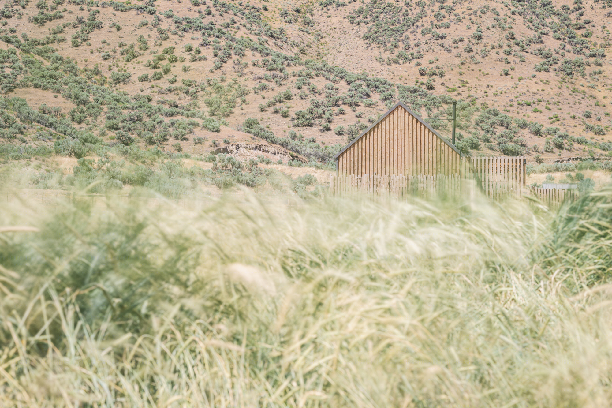 Cottonwood Canyon 体验中心-19