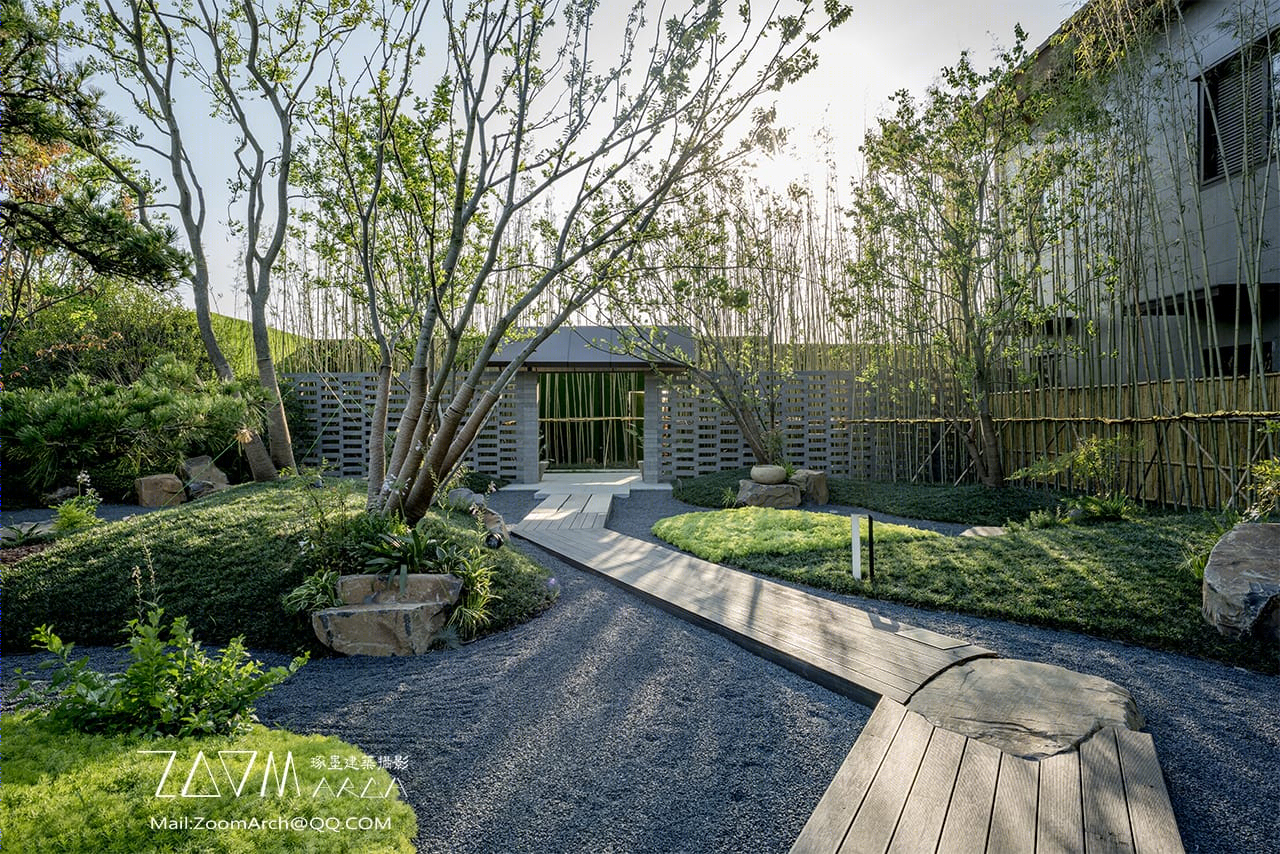 张家港旭辉吴越府 WUYUE MANSION-DDON / 琢墨建筑摄影-36