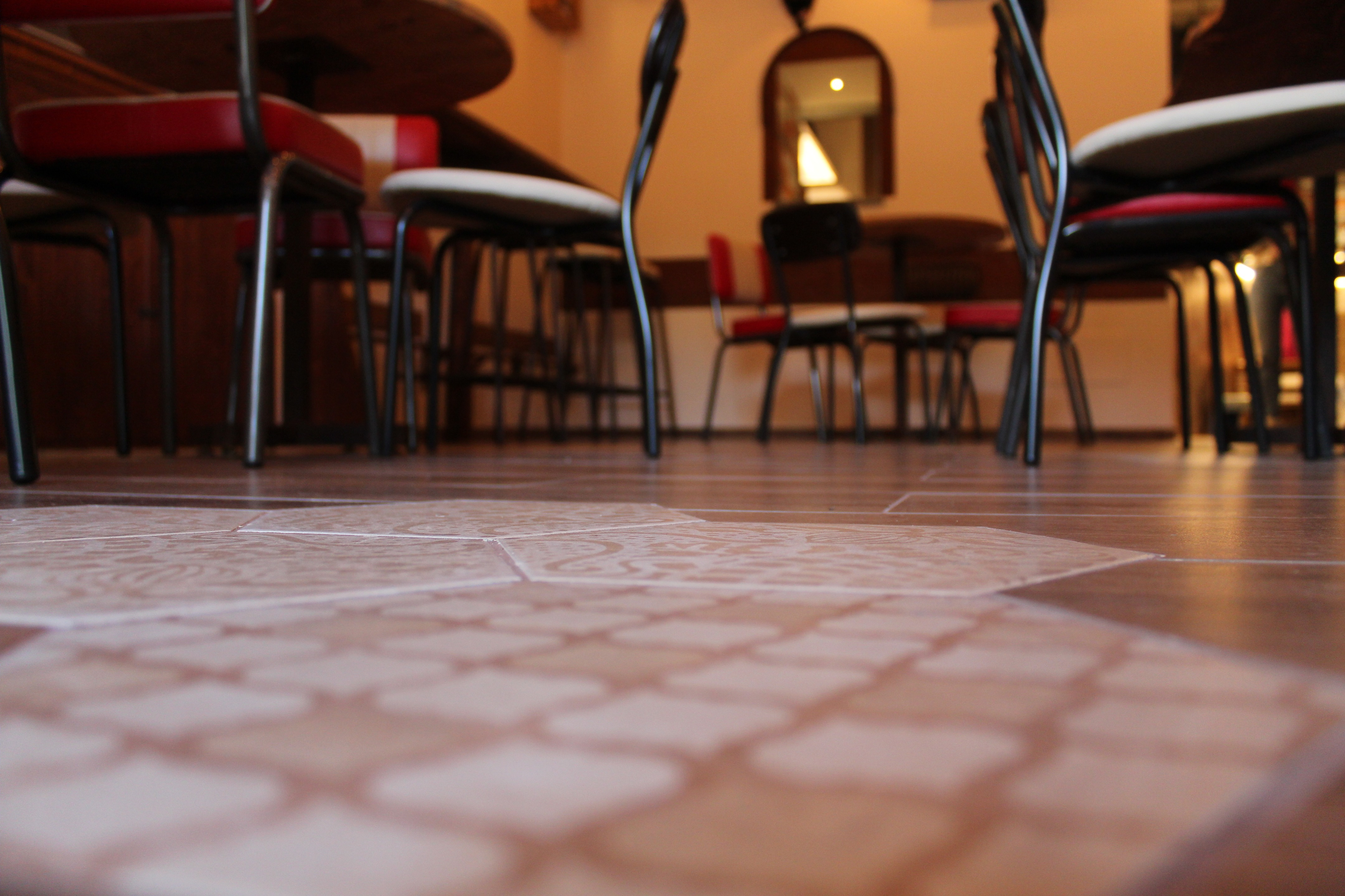 创意碳水餐厅 | Matilda Carbohydrates Terlizzi-4