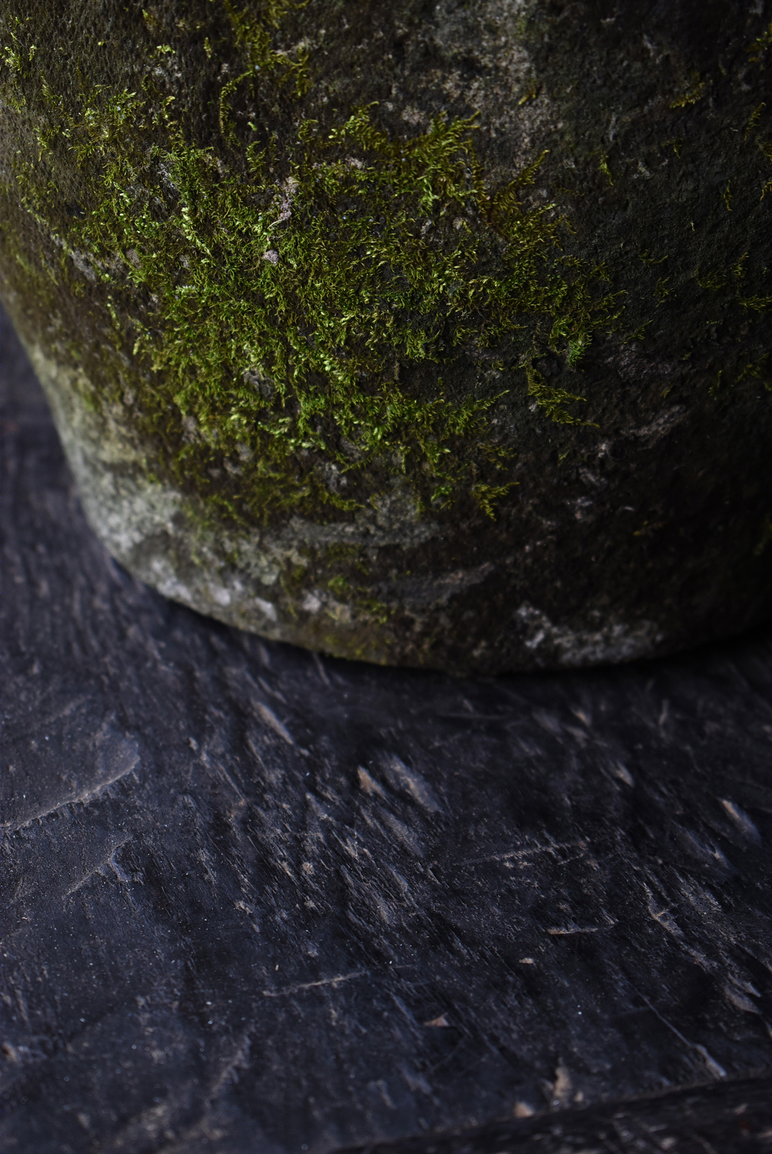 APOLOGIA 日本丨日本千叶丨日本匠人 Masahiro Taguchi-17