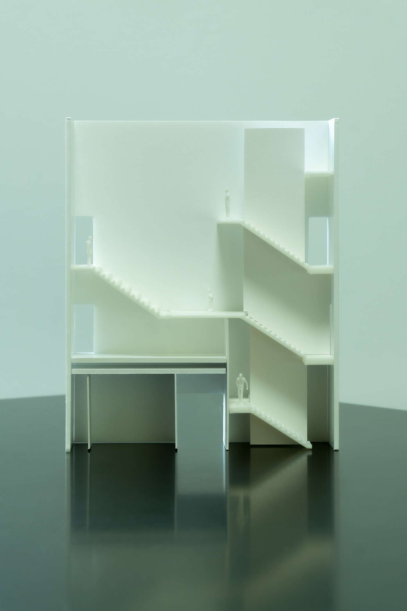 Gallery of Ajou Univ. Project-1