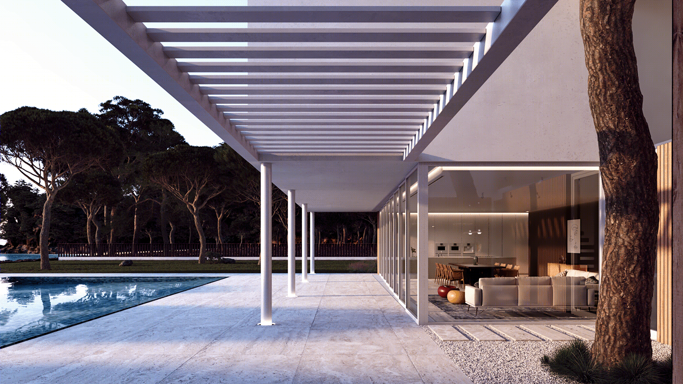 Private House. Alt Empordà, Catalunya.-4