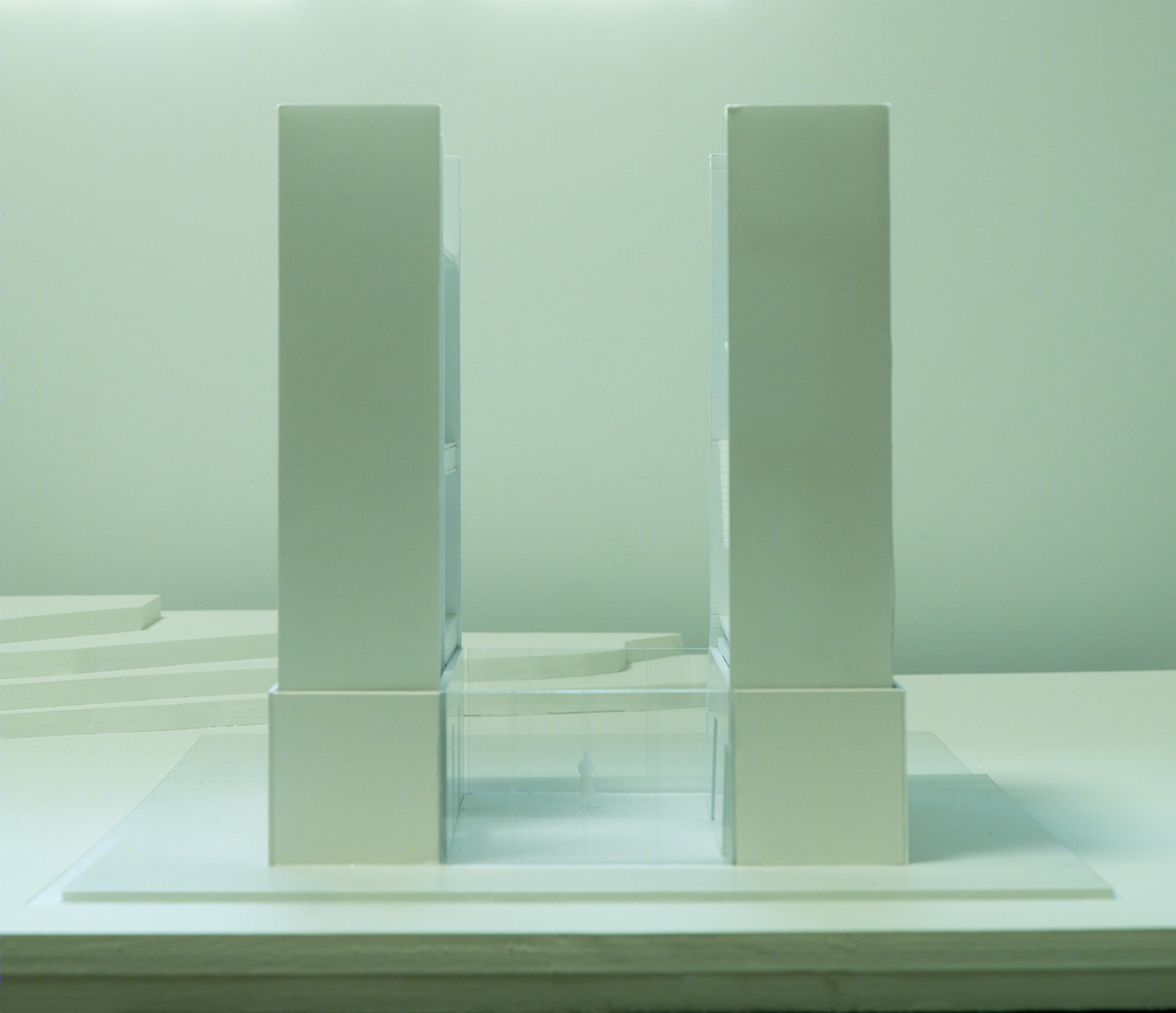 Gallery of Ajou Univ. Project-2