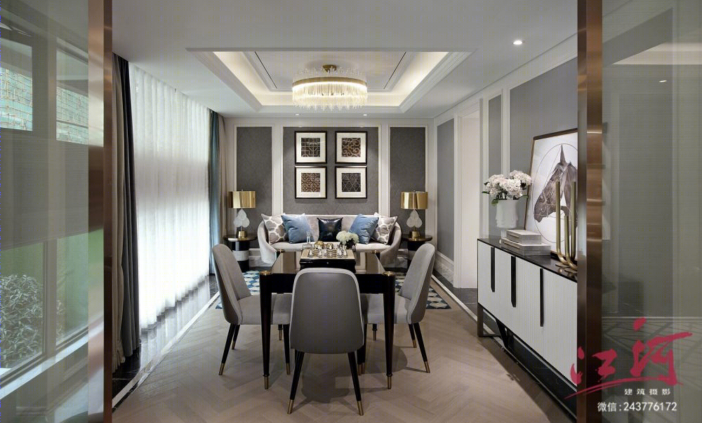 现代简约别墅设计，打造舒适宜居空间-13