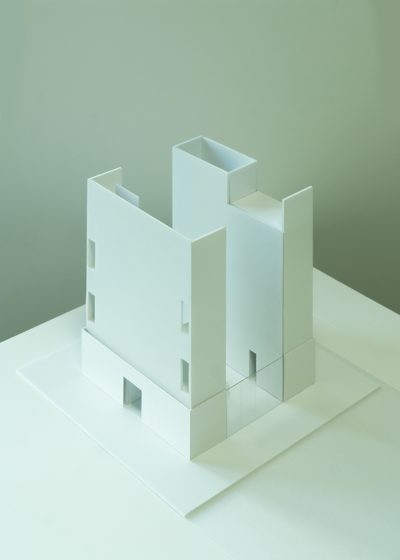 Gallery of Ajou Univ. Project-3