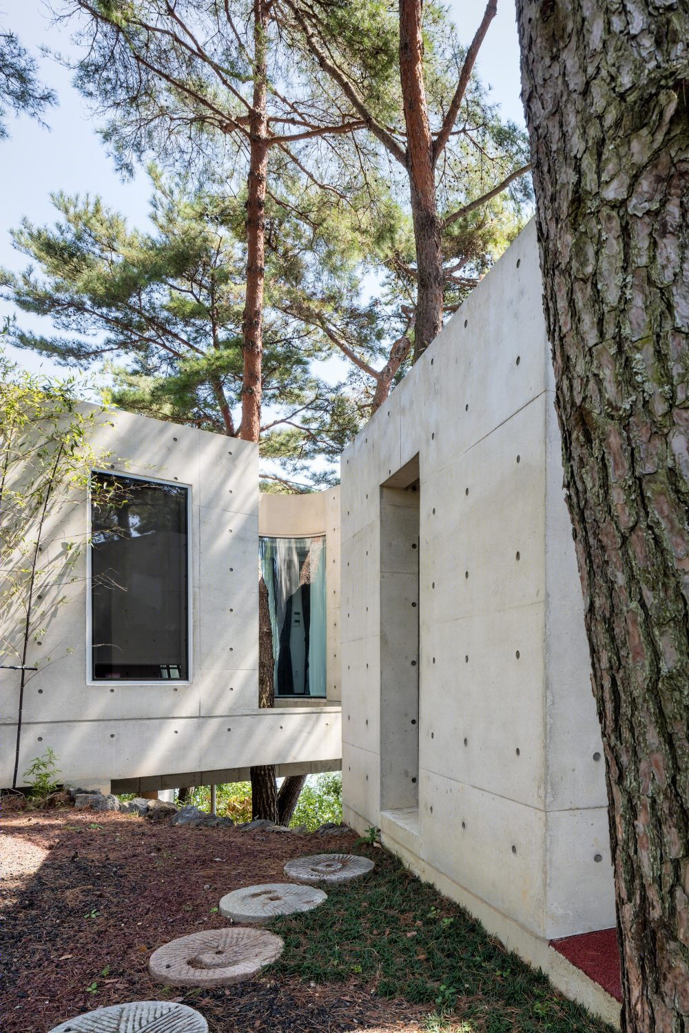 韩国“快乐君主码头俱乐部酒店”-38