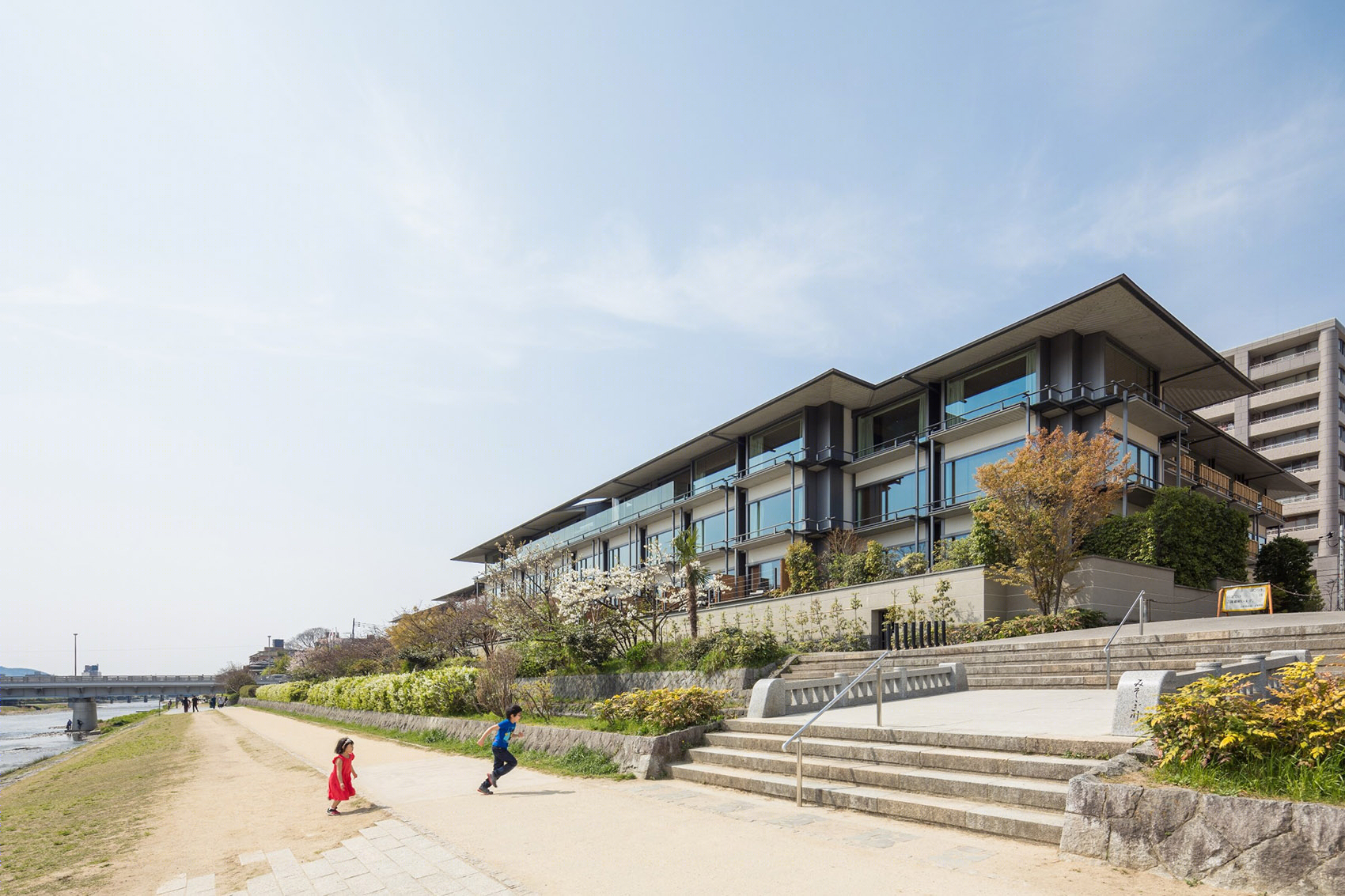 京都丽思卡尔顿酒店-7