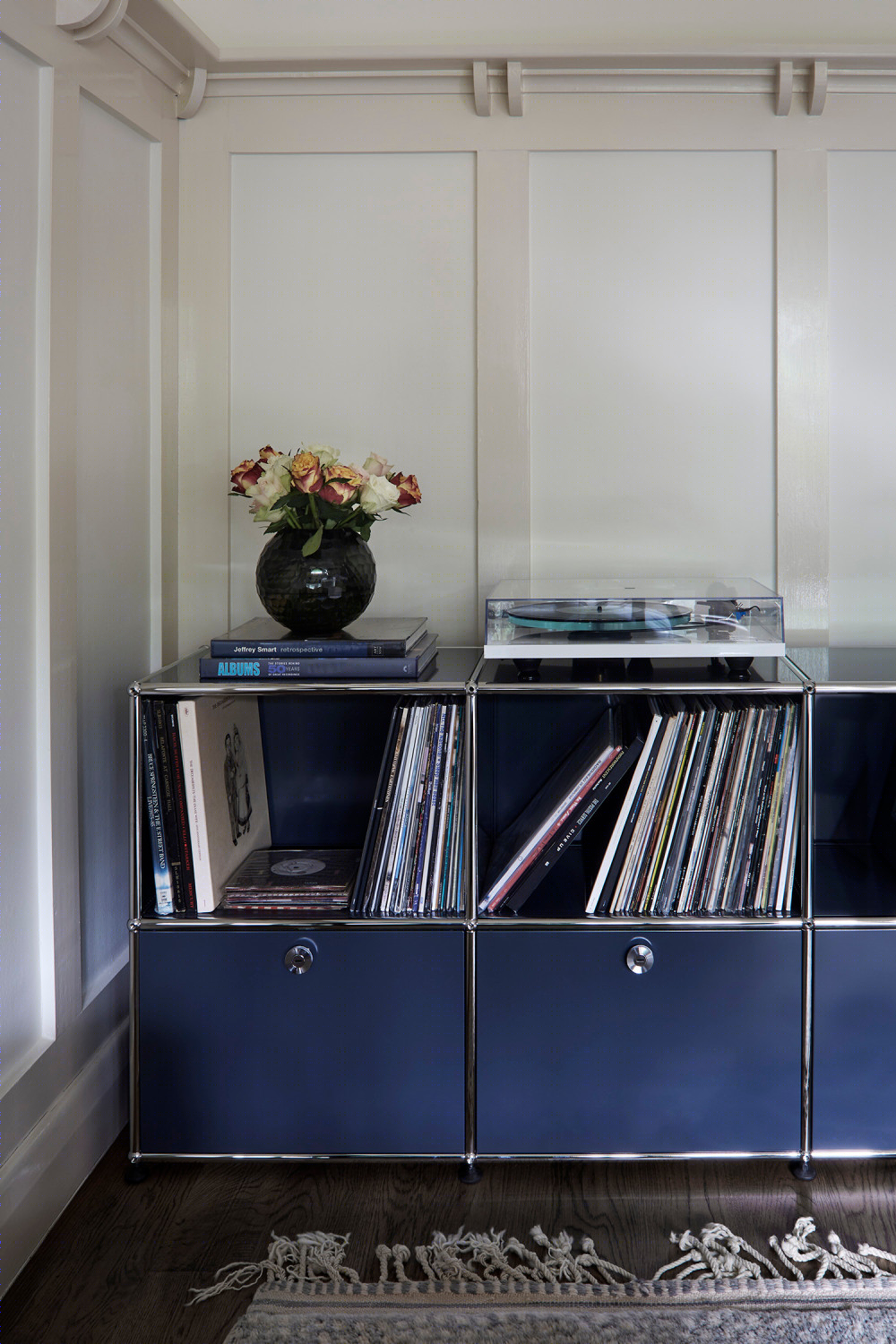 Brae 住宅 | 简约自然的空间艺术-8