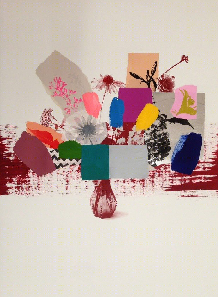 融合自然元素的现代公寓设计-5